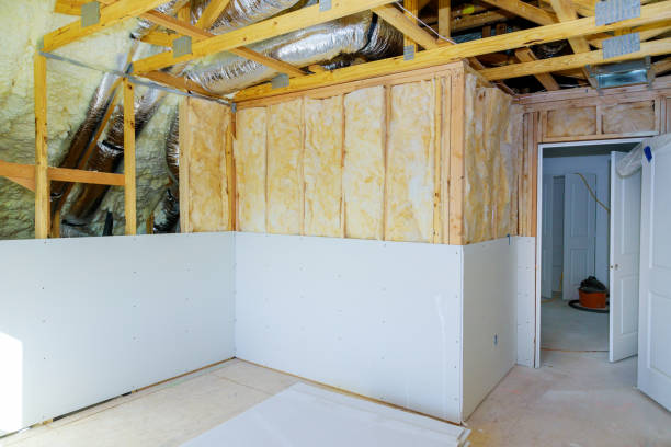 Best Insulation Maintenance and Repair in Eagle, WI