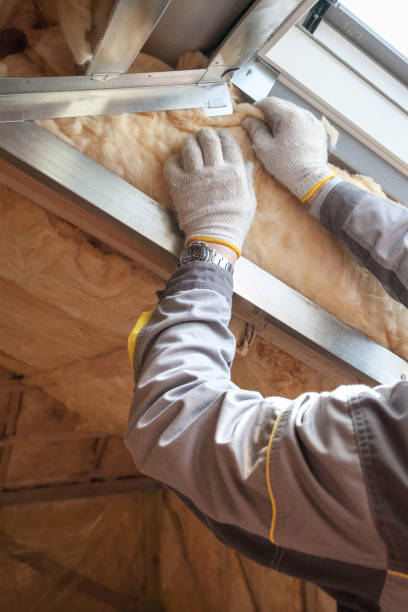 Types of Insulation We Offer in Eagle, WI
