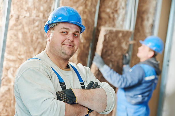 Best Specialized Insulation Services in Eagle, WI
