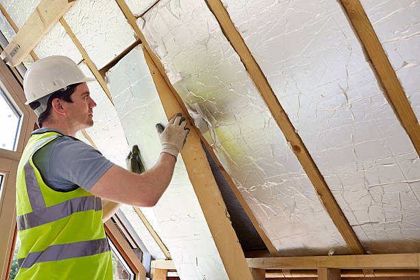 Professional Insulation Contractor in Eagle, WI