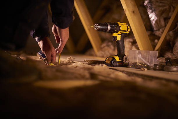 Best Fiberglass Insulation in Eagle, WI